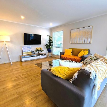 Whetu Whiti Apartment بحيرة تيكابو المظهر الخارجي الصورة
