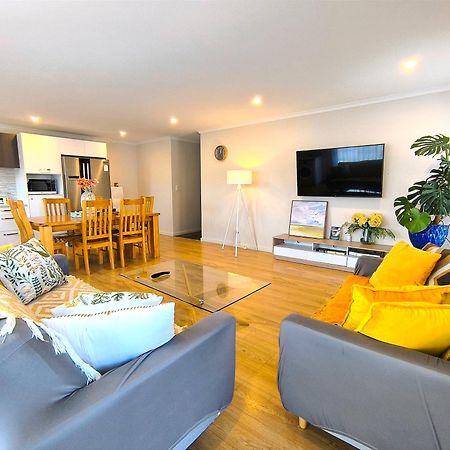 Whetu Whiti Apartment بحيرة تيكابو المظهر الخارجي الصورة