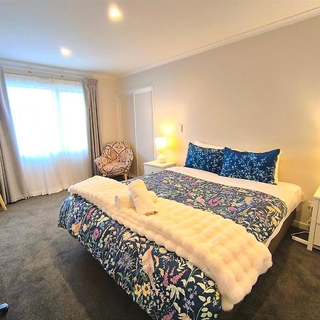 Whetu Whiti Apartment بحيرة تيكابو المظهر الخارجي الصورة