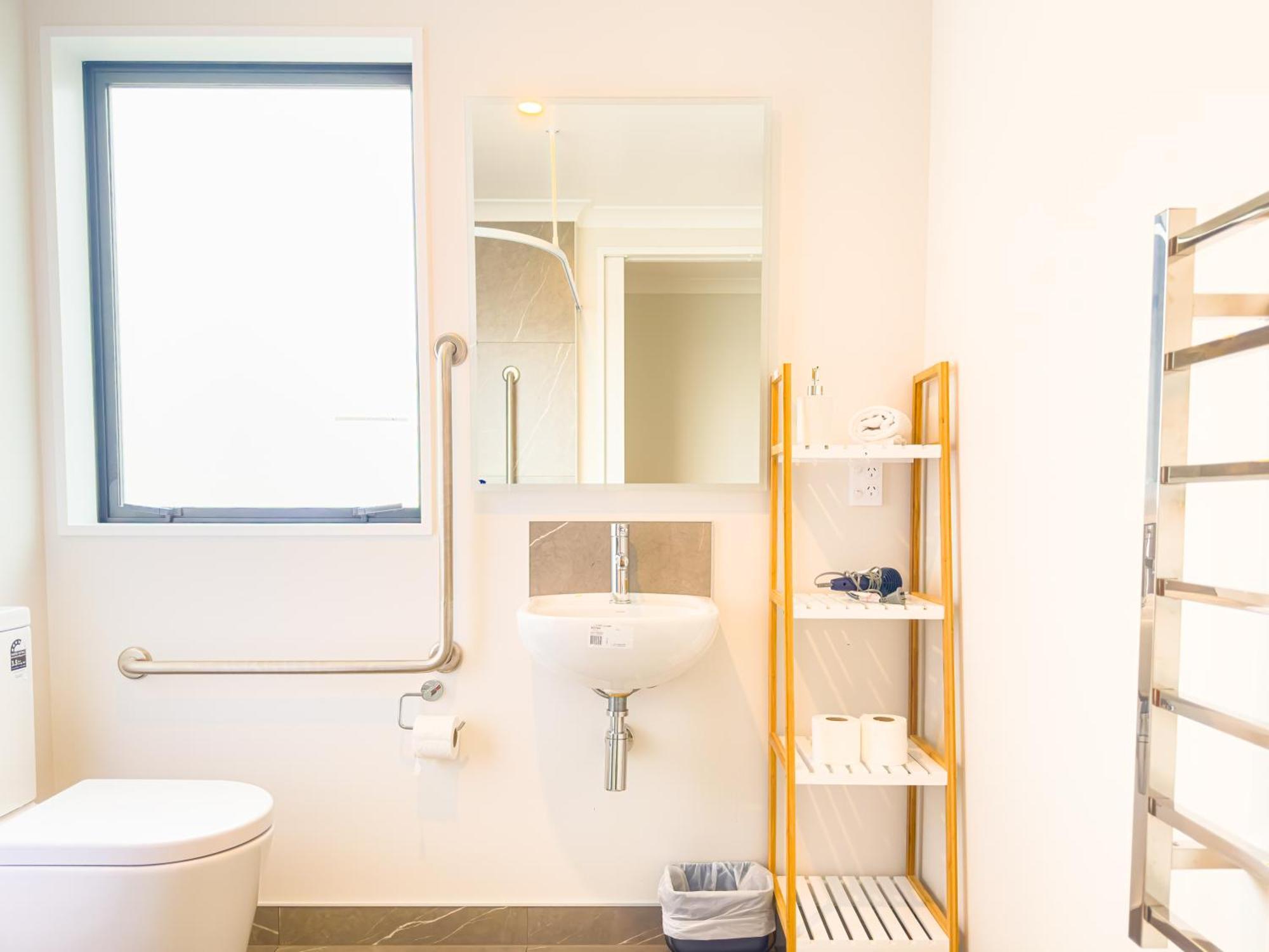 Whetu Whiti Apartment بحيرة تيكابو المظهر الخارجي الصورة