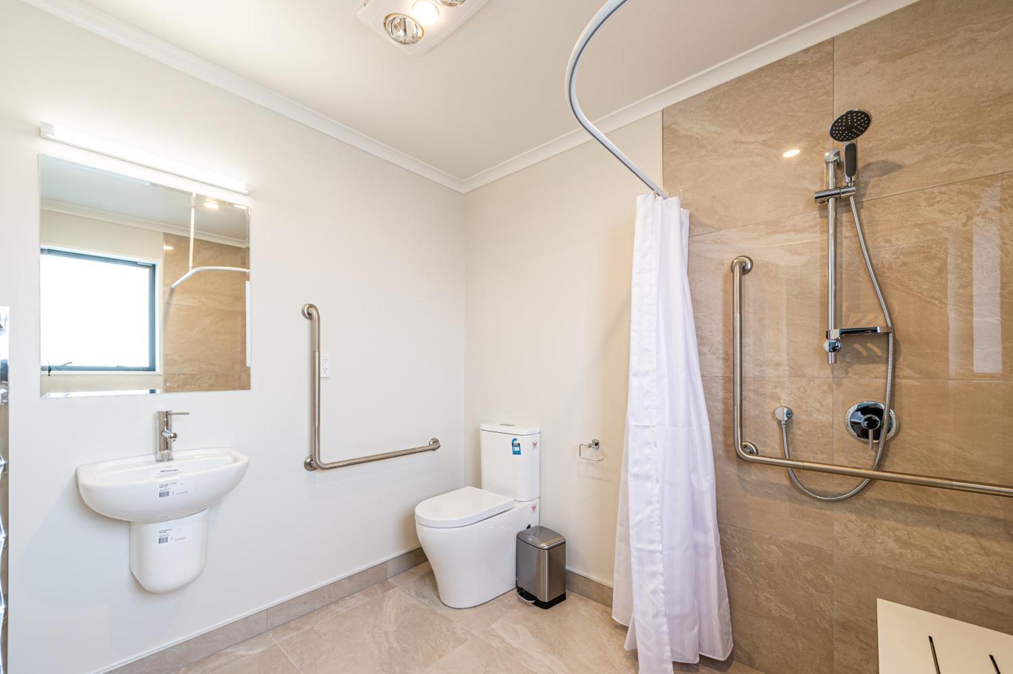 Whetu Whiti Apartment بحيرة تيكابو المظهر الخارجي الصورة