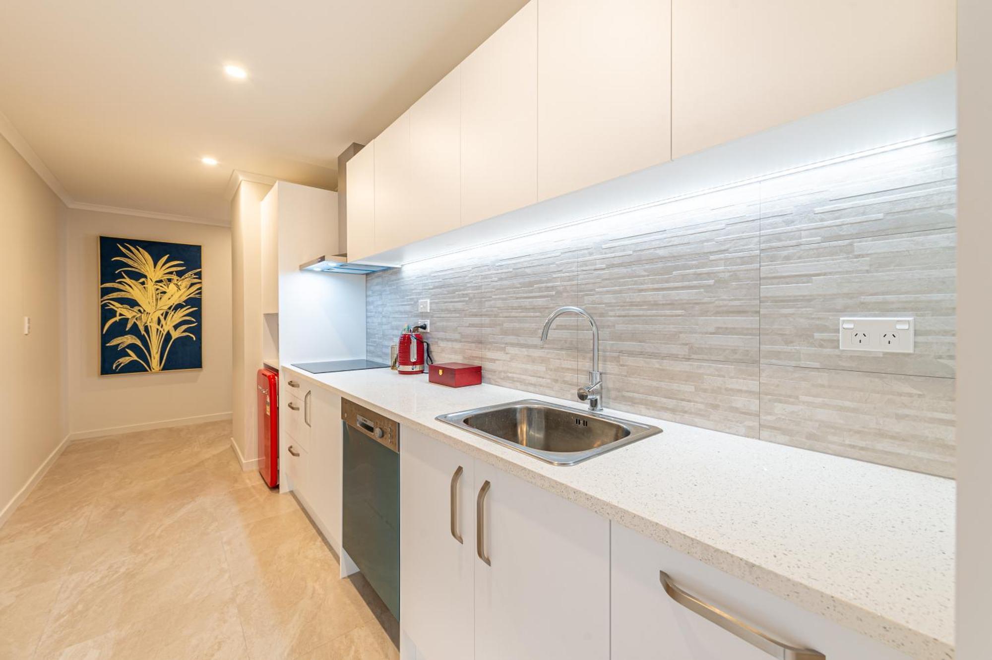 Whetu Whiti Apartment بحيرة تيكابو المظهر الخارجي الصورة