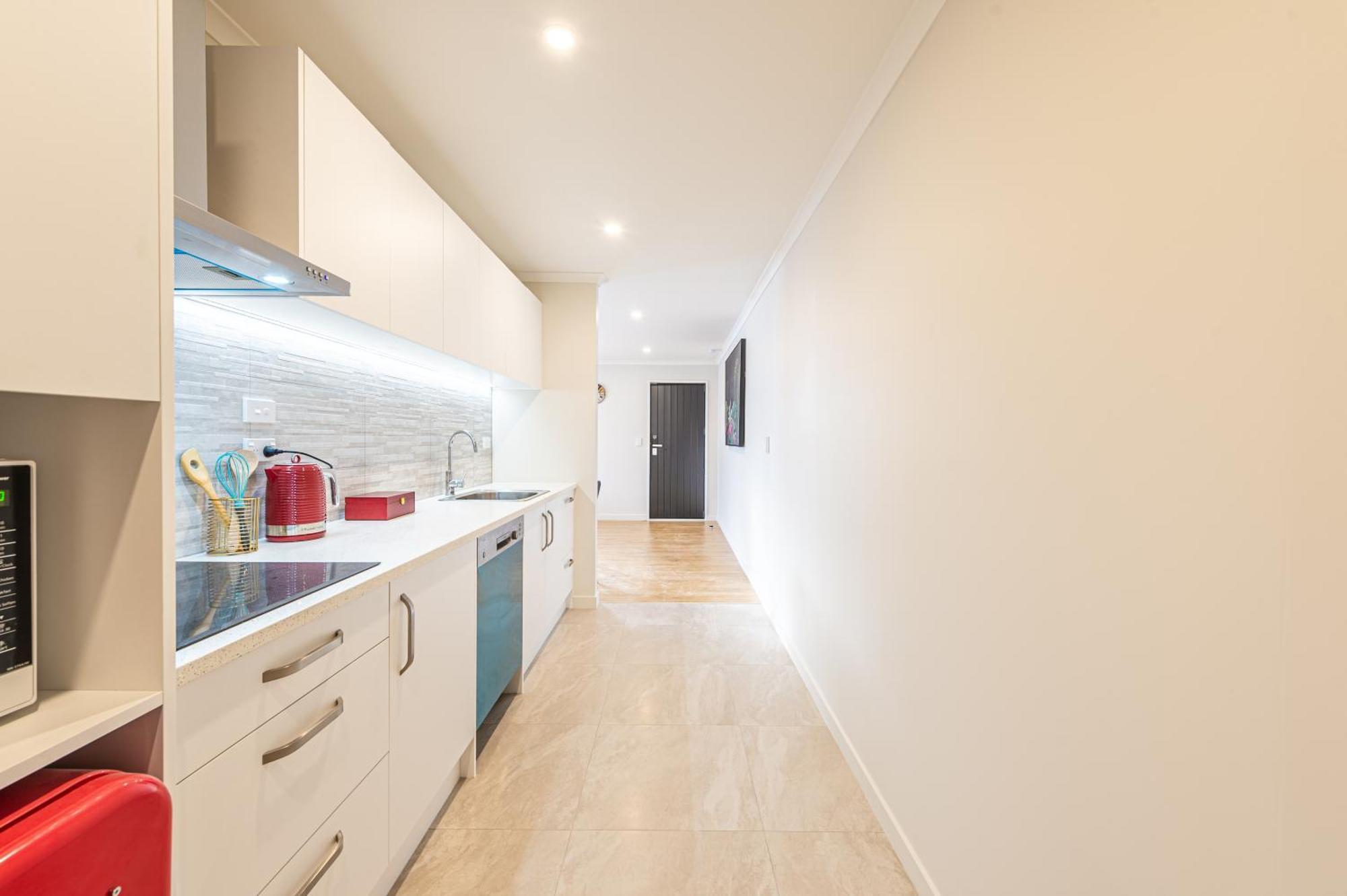 Whetu Whiti Apartment بحيرة تيكابو المظهر الخارجي الصورة