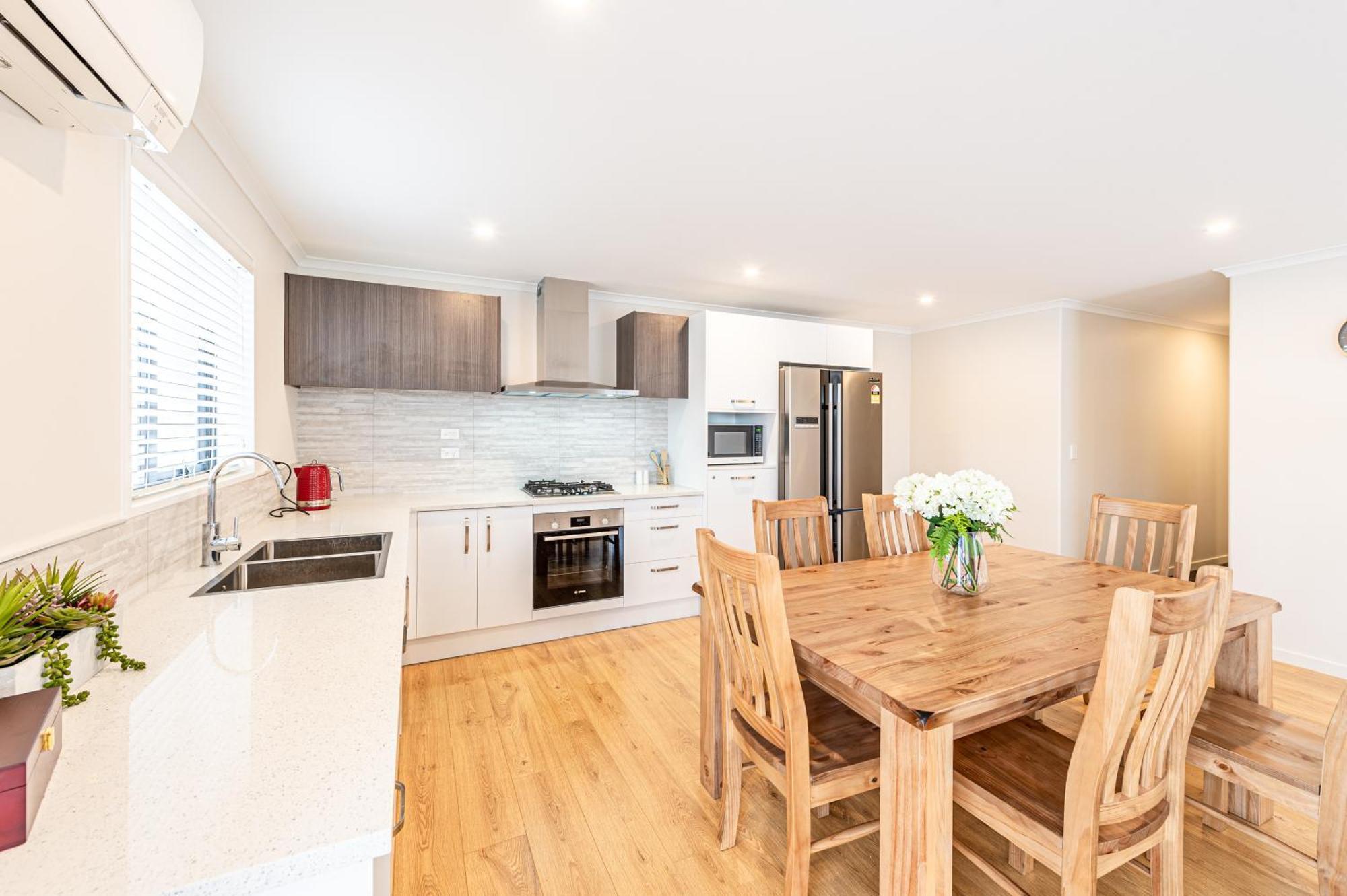 Whetu Whiti Apartment بحيرة تيكابو المظهر الخارجي الصورة