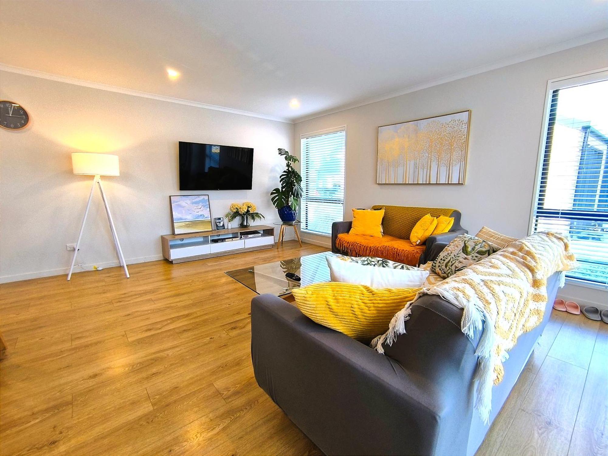 Whetu Whiti Apartment بحيرة تيكابو المظهر الخارجي الصورة