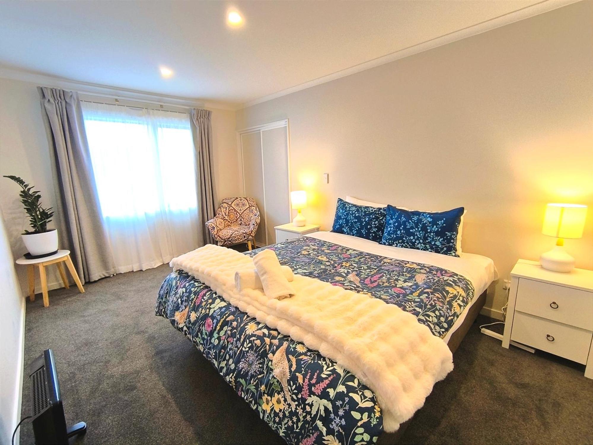 Whetu Whiti Apartment بحيرة تيكابو المظهر الخارجي الصورة