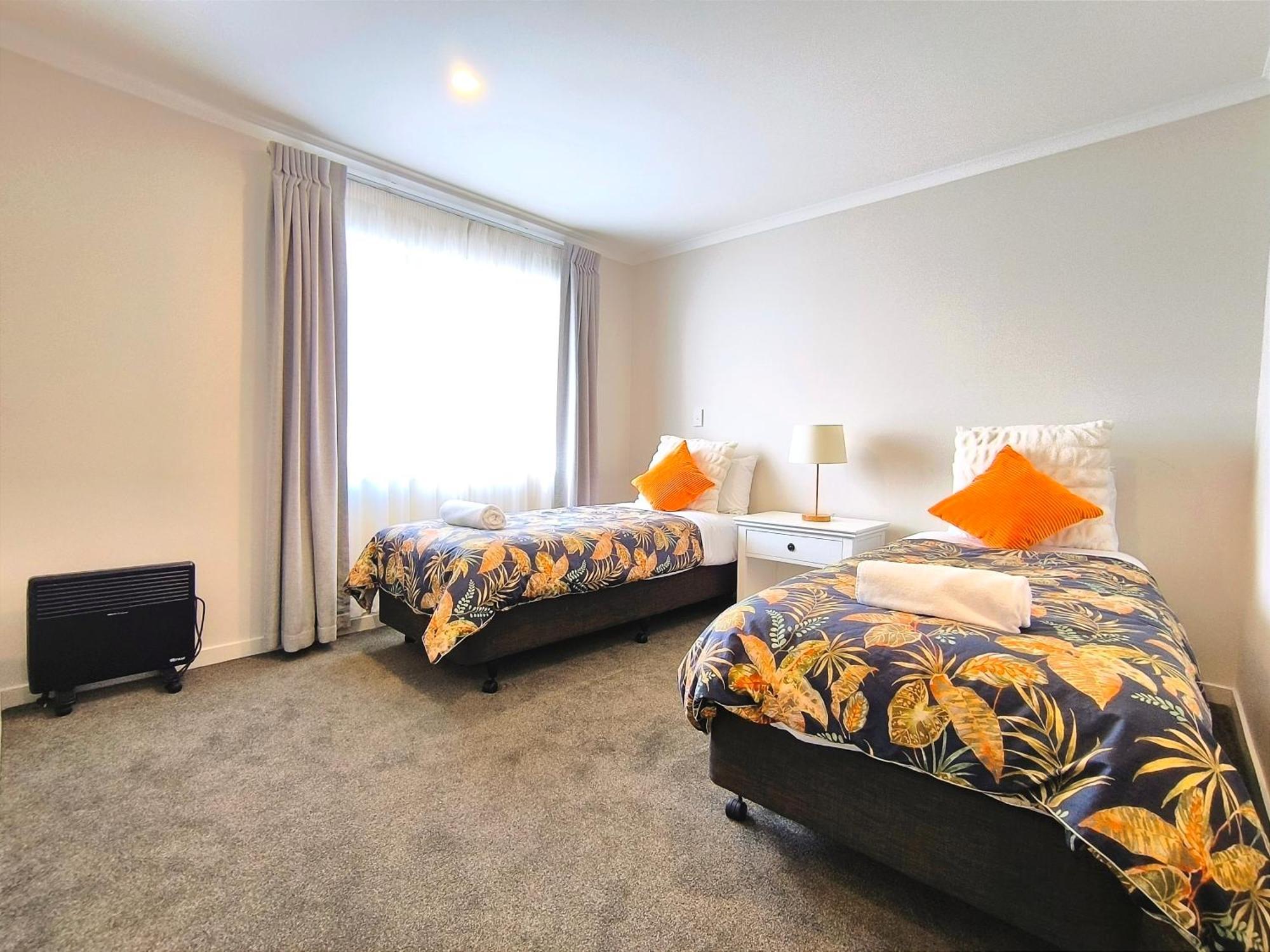 Whetu Whiti Apartment بحيرة تيكابو المظهر الخارجي الصورة