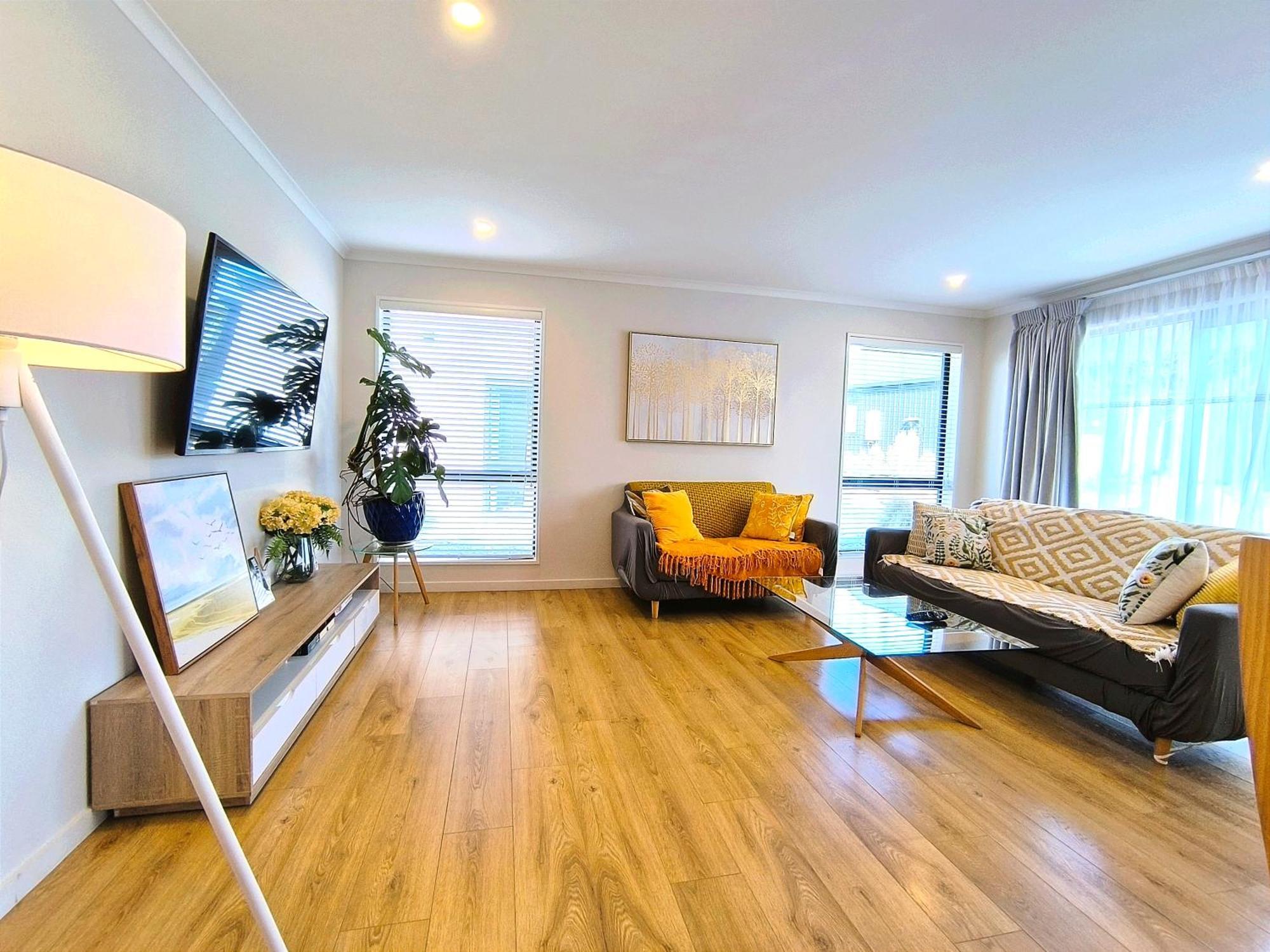 Whetu Whiti Apartment بحيرة تيكابو المظهر الخارجي الصورة