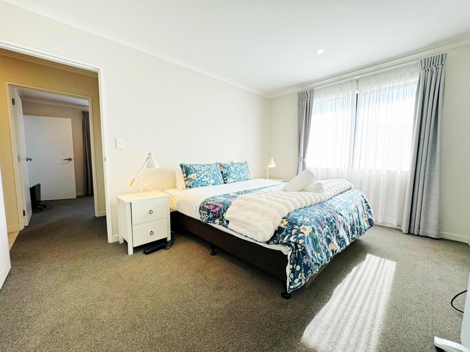 Whetu Whiti Apartment بحيرة تيكابو المظهر الخارجي الصورة