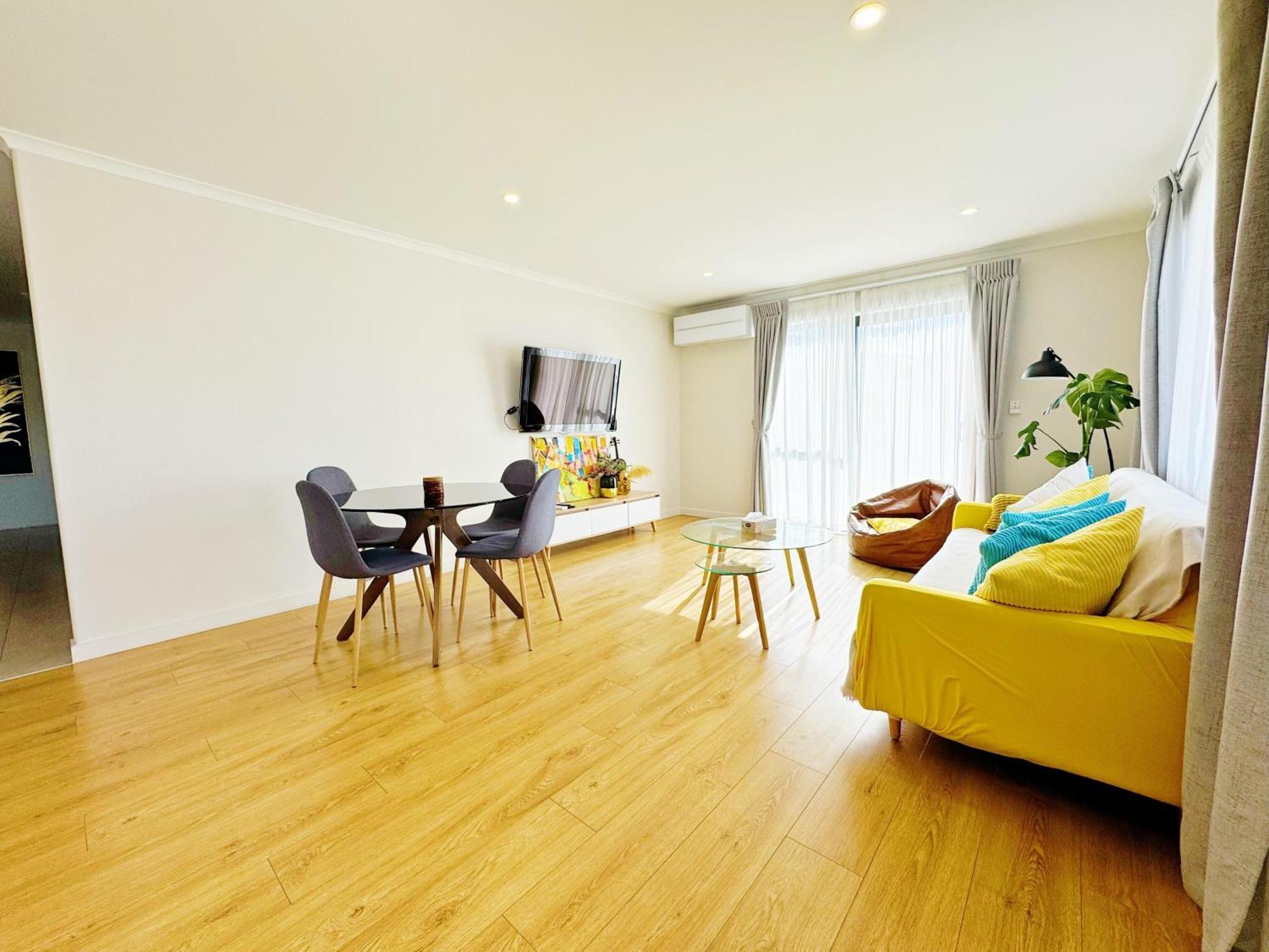 Whetu Whiti Apartment بحيرة تيكابو المظهر الخارجي الصورة