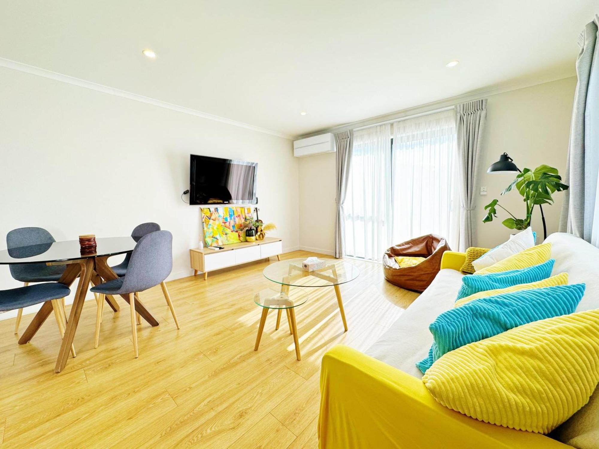 Whetu Whiti Apartment بحيرة تيكابو المظهر الخارجي الصورة
